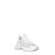 Pinko Ariel White Sneakers
