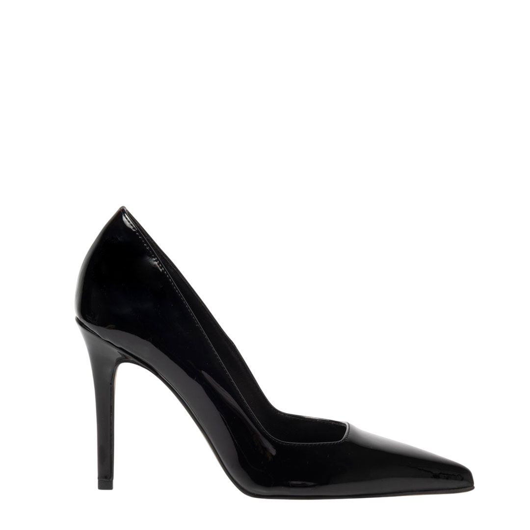 Sante Black High-Heels Pumps