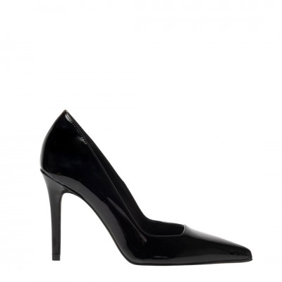 Sante Black High-Heels Pumps