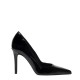 Sante Black High-Heels Pumps