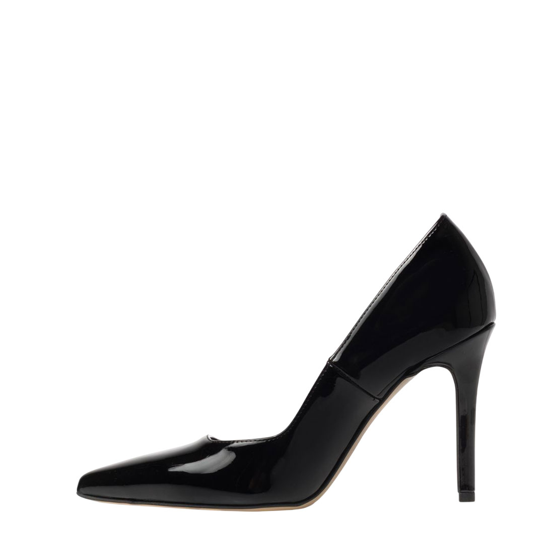 Sante Black High-Heels Pumps
