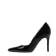 Sante Black High-Heels Pumps
