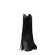 Sante CowboY Black Boots