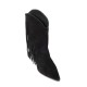 Sante CowboY Black Boots