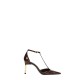 Schutz Leopard Pumps