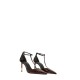 Schutz Leopard Pumps