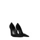 Schutz Black High-Heels Pumps