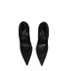 Schutz Black High-Heels Pumps