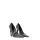 Schutz Grey High-Heels Pumps