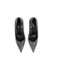 Schutz Grey High-Heels Pumps