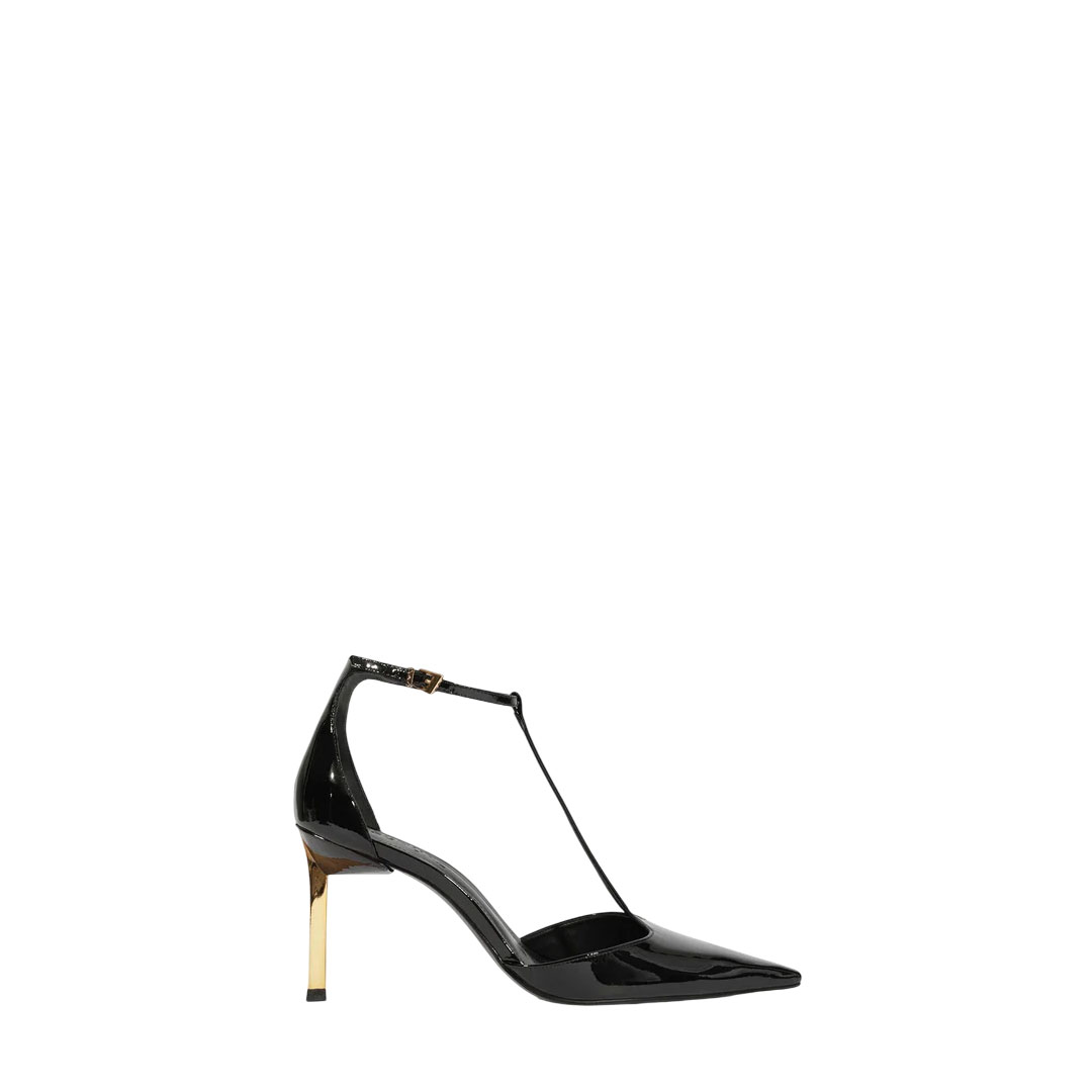 Schutz Black Pumps