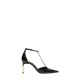 Schutz Black Pumps