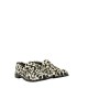 Schutz Cow Loafers