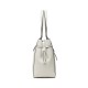 Furla Net M Off White  Tote Bag