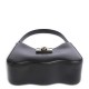 Furla S Shoulder Black Bag Wave