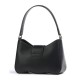 Furla S Shoulder Black Bag Wave