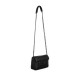John Richmond Black Shoulder Bag