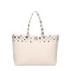 John Richmond Bone Shopping Bag