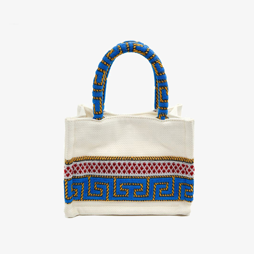Iosifina Stars Mini Bag