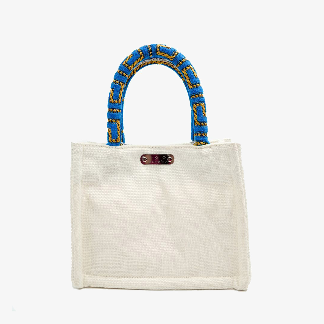 Iosifina Stars Mini Bag