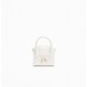 John Rrichmond White Shoulder Bag