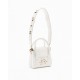 John Rrichmond White Shoulder Bag