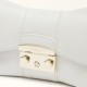 Furla Metropolis Mini Crossbody Marshmallow