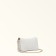 Furla Metropolis Mini Crossbody Marshmallow
