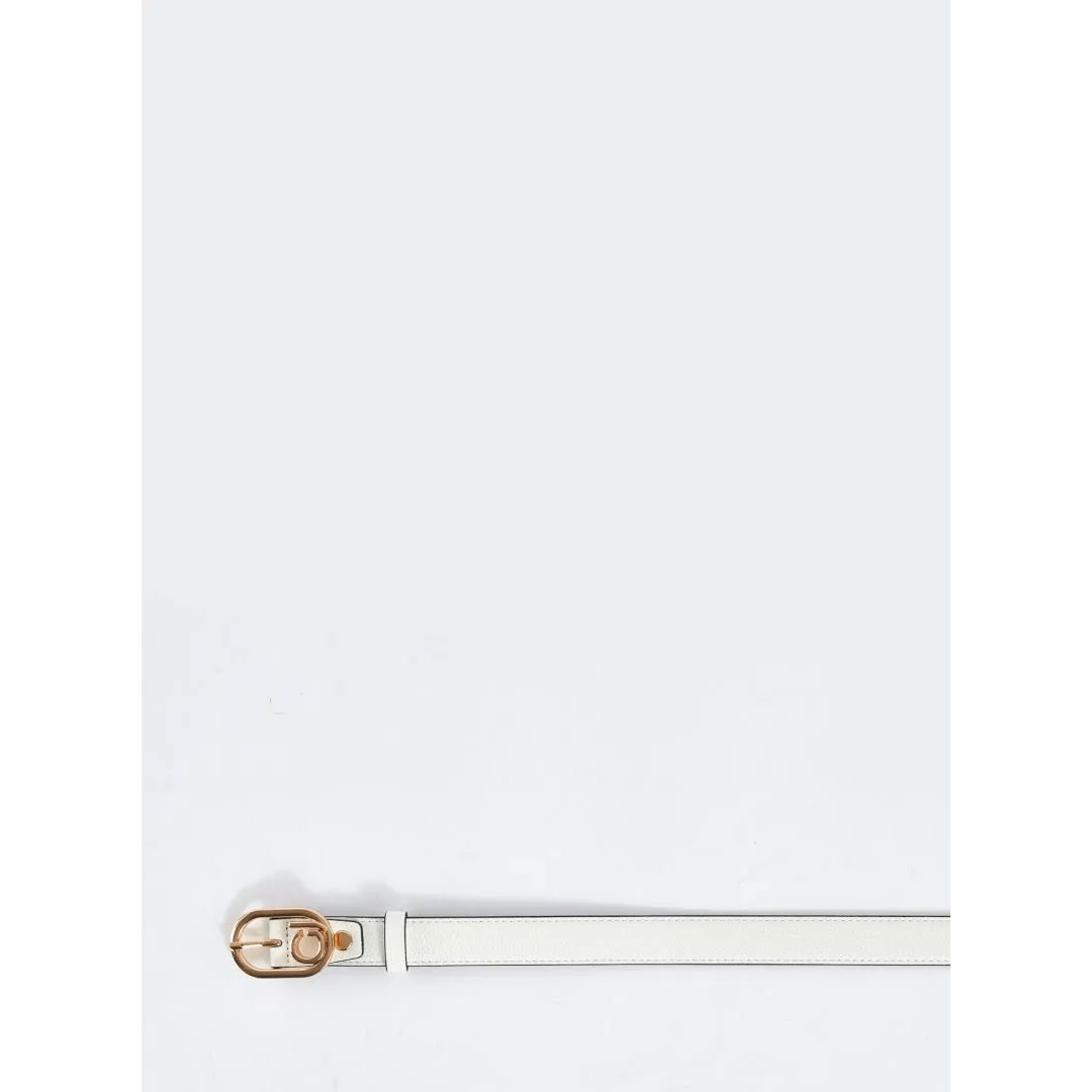 Gaudi White Belt