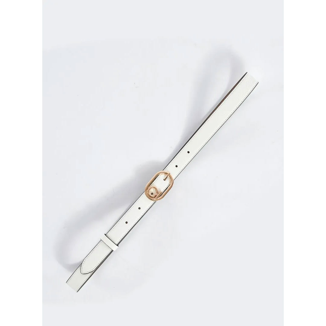 Gaudi White Belt