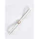 Gaudi White Belt